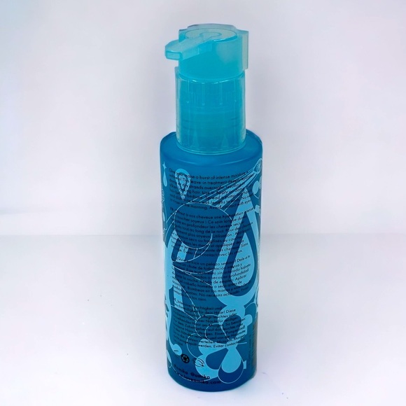 Amika Dream Routine Overnight Hydrating Hair Mask - Picture 2 of 3